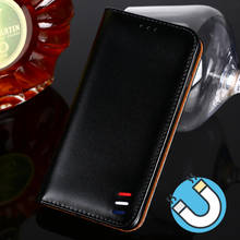 Funda de moda para Sony Xperia 1 10 ii, cubierta de teléfono con soporte abatible para Sony Xperia 1ii 10ii, ranura para tarjeta, imanes, billetera 2024 - compra barato