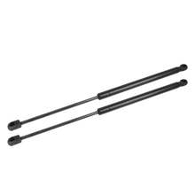 X Autohaux A Pair Tailgate Boot Gas Struts Gas Spring Metal 4M51A406A10AB Fit For Ford Focus MK2 2005-2010 2024 - buy cheap