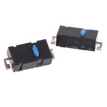 2PC Original Mouse Micro Switch Mouse Button Side Button For Logitech M905 G502 G900 G903 2024 - buy cheap