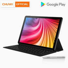 CHUWI Hi9 Plus Helio X27 Deca Core Android 8,0 планшетный ПК 10,8 "2560x1600 дисплей 4 ГБ ОЗУ 128 Гб ПЗУ 4G телефонные звонки планшеты 2024 - купить недорого