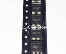 5PCS~10PCS/LOT   ICS552G-02ILNT  552G02IN  TSSOP16  New original 2024 - buy cheap