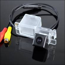 LiisLee Автомобильная камера заднего вида для Derways Aurora 2006 ~ 2012 Высокое качество ночного видения HD Водонепроницаемая камера заднего вида 2024 - купить недорого