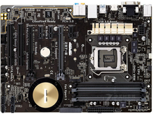 Placa base de escritorio Z97-E Z97 Socket LGA 1150 i7 i5 i3 DDR3 SATA3 USB3.0, usada 2024 - compra barato