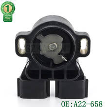 Original standard qualtity 22620-31U16 A22-658 A22-658 B00  TPS SNEOSR  Throttle Position Sensor for nissan  Altima MAXIMA 2024 - buy cheap