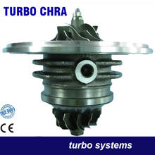 GT2052S  Turbo cartridge  452239 Turbocharger chra core for Land-Rover Defender Discovery II 2.5 TDI 90Kw 102Kw 2024 - buy cheap