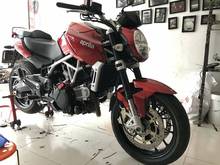 For Aprilia mana 850cc Motorcycle motorbike Scooter ATV Moped Electric bike ABS ANTI LOCK BRAKE system 2024 - buy cheap