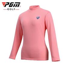 Women Long Sleeve Sunscreen Golf Shirt Ladies Breathable Moisture-Wicking Tops Outdoor Sport Golf Clothes AA60464 2024 - buy cheap