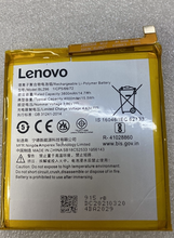 Новый аккумулятор BL296 0 циклов 4800 мАч для Lenovo Z6 L78121 Z6pro / Z6 pro L78051 высококачественный сменный аккумулятор 2024 - купить недорого