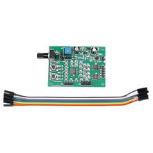 Retail Dc 5V-12V 6V 2-Phase 4 Wire/4-Phase 5 Wire Micro-Dc Stepper Motor Driver Speed Controller Board 2024 - buy cheap