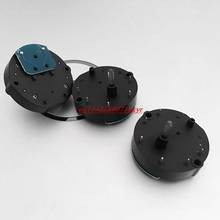 2PCS BKA30L-R5 Stepper Motor applicable for VID23-05 electric car Auto Steper Motor,car dateboard motor VID2305AR1 with LED 2024 - купить недорого