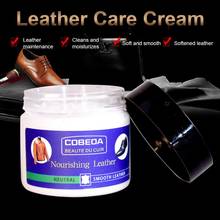 Leather Repair Kit For Couches White Leather Repair Cream Leather Recoloring Balm For Car Seat Boots Shoes Purses 2024 - buy cheap