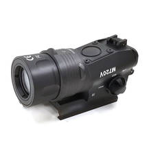 Tactical M720V LED Flashlight strobo Flashlight Hunting Softair Ir Lamp Arma Rifle Gun Lantern For Hunting 2024 - buy cheap