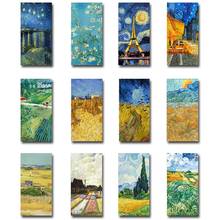 Van Gogh Famous Paintings Canvas Painting Impression Posters and Prints Wall Art Picture Room Decoration Home Decor Cuadros 2024 - buy cheap