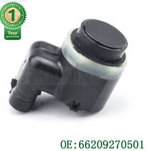 GENUINE NEW OEM 66209270501 PDC Sensor de Estacionamento Reversa Para BMW X3 X5 X6 1 3 5 6 Série 66209270501 PARA BMW X3 E83 X5 E70 X6 E71 2024 - compre barato