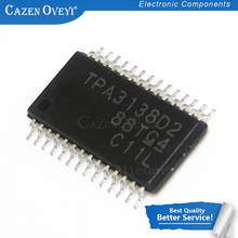 1pcs/lot TPA3138D2PWPR TPA3138D2 TPA3138 HTSSOP-28 In Stock 2024 - buy cheap