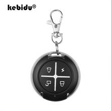 Kebidu-controle remoto para cópia, 433mhz, clone de controle remoto, 433.92mhz, duplicador para dispositivos da porta da casa, do carro, da garagem 2024 - compre barato