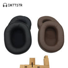 1 pair of Headphones Parts for M04S Headphones AUSDOM Earpads Earmuff Pillow Replacement Cushion Ear Pads 2024 - buy cheap