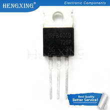 5pcs/lot IRFB4019PBF IRFB4019 TO-220 In Stock 2024 - buy cheap
