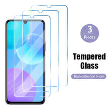 1/2/3piece Tempered Glass on Honor 10X Lite Screen Protector on Honor 6A 8A 6C Pro 7A Russia 9A 8C 9C 6X 7X 8X 9X Premium X10 5G 2024 - buy cheap