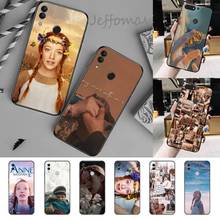 TV series Anne with an E Phone Case For Huawei Honor 7C 7A 8X 8A 9 10 10i Lite 20 NOVA 3i 3e 2024 - buy cheap