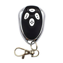 Garage Door Gate Remote Control Alutech An-Motors at-4 433 MHz Rolling Code 2024 - buy cheap