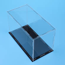 Universal Acrylic Showcase/Display Case Stand Organizer Holder for Action 2024 - buy cheap