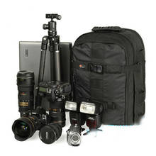 Lowepro-bolsa para câmera fotográfica, modelo runner 300aw 350aw, urbano, slr digital 2024 - compre barato