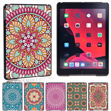 Tablet Case for Apple iPad (5/6/7/8th Gen)/IPad Mini1/2/3/4/5/iPad2/3/4/Air/Air 2/Air3/IpadPro + Free Stylus 2024 - buy cheap