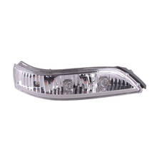 34300SJAG02 Right Side 34300SJA003 LED Rear View Mirror Turn Signal Light Lamp Fit for Honda Accord CP1/CP2/CP3 Acura RL KB1/2 2024 - buy cheap