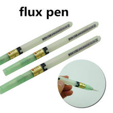 20pcs BON-102 Flux Paste Solder Paste Flux Pen Welding Flux Pen Flux-Coating Tool FPC PCB Plate Welding Repair 2024 - buy cheap