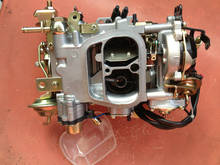 Carburador de repuesto para motor toyota 2rz, nuevo carburador estilo aisan 21100-75060 2024 - compra barato