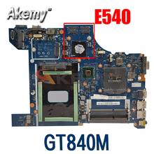 Laptop motherboard For LENOVO  Thinkpad E540 AILE2 NM-A161 SR17D GT840M Laptop motherboard PGA947 Mainboard 2024 - buy cheap