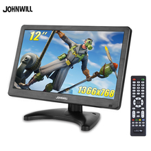 Buy 13 3 Portable Monitor Hd 1366x768 Lcd Mini Pc Tv Display Cctv Ps4 With Hdmi Vga Usb Av Bnc 12 10 1 Inch Gaming Monitor In The Online Store Shop Store At A Price