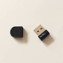 Carcasa de disco Mini USB de plástico, adecuado para flash UDP2.0 corto, carcasa de plástico ABS, no es un chip de memoria, 100 piezas 2024 - compra barato
