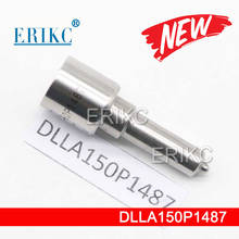 DLLA 150 P 1487 Common Rail Nozzle DLLA 150P 1487 Engine Part Nozzle Tip DLLA 150 P1487 Injector Nozzle DLLA150P1487 2024 - buy cheap