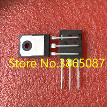 5R199P IPW50R199CP TO-247 17A 500V N-CHANNEL SI POWER MOSFET TRANSISTOR MOS FET TUBE 20PCS/LOT ORIGINAL NEW 2024 - buy cheap