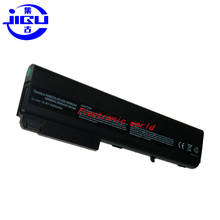 JIGU nueva 4400MAH 8 cell batería de ordenador portátil para HP nc6200 nc6220 nc6230 nc8200 nc8230 nw8240 nx6110 nx6120 nx6125 nx8220 tc4200 2024 - compra barato