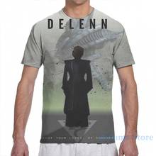 Babylon 5 Delenn men T-Shirt women all over print fashion girl t shirt boy tops tees Short Sleeve tshirts 2024 - buy cheap