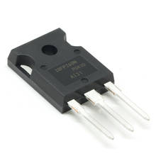 5 шт. IRFP260NPBF IRFP260N HEXFET Power MOSFET TO-247 2024 - купить недорого