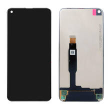 AAA 6.39" LCD For Nokia X71 TA-1172 TA-1167 LCD Display Touch Screen Digiziter Glass Panel Assembly + Tools 2024 - buy cheap