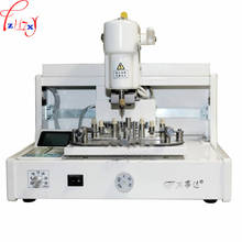 Automatic Drilling Machine NH3G Eyeglasses Drilling Machine Equipment Digital Eyeglasses Lens Punching Machine 110/220V 55W 2024 - buy cheap