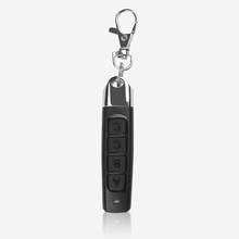 Portable 433MHZ Remote Control Garage Gate Door Opener Remote Control Duplicator Clone Cloning Code Car Key 2024 - buy cheap