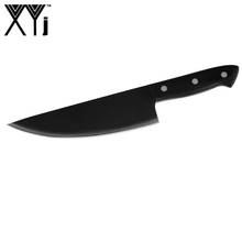 XYj Chef Knife 8-Inch Made of High-Carbon Stainless Steel,multifunction Cooking Tool Super Sharp Slicer Best Choice for Kitchen 2024 - buy cheap