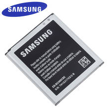 Оригинальный аккумулятор Samsung для Galaxy CORE Prime G3606 G3608 G3609 J2 2015 оригинальная фотосессия/CBU/CBZ 2024 - купить недорого