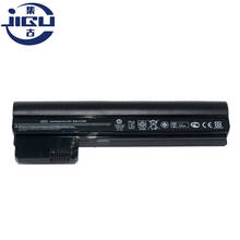 Jigu-bateria para computador portátil, bateria para hp/compaq 2024 - compre barato