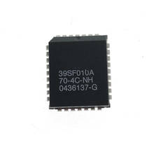 Chip de memoria SST39SF010A PLCC32, 5 20 piezas-SST39SF010A-70-4C-NH PLCC-32, nuevo y original 2024 - compra barato