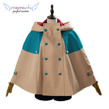 ID:INVADED Hondomachi Koharu Hijiriido Miyo Cosplay Costumes Cosplay Coat, Perfect Custom for You ! 2024 - buy cheap