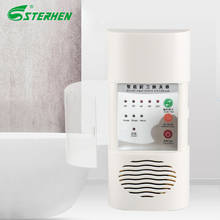 STERHEN-ozonizador de aire, purificador de aire de ozono de Plasma para hogar y oficina, germicida, concentrador de oxígeno eléctrico, filtro, desodorizador 2024 - compra barato