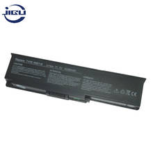 JIGU 6Cell Laptop Battery For Dell Vostro 1400 1420 MN151 FT080 312-0584 312-0543 312-0585 FT095 312-0580 MN154 PR693 11.1v 2024 - buy cheap