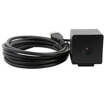 Black 5MP full hd MJPEG Autofocus 45degree Mini Inspection External Hd Webcam Usb Camera for PC computer ,Laptop, Tablet 2024 - buy cheap